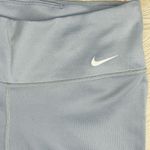 Nike Wide Band Dri Fit Bike Shorts With Small Pocket Photo 1