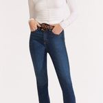Veronica Beard 💕 Carly High Rise Kick Flare Jeans Photo 3