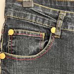 What’s Hot Bermuda Shorts Jean Photo 1