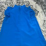 Zenana blue top Photo 1