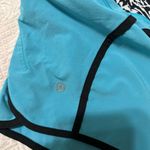 Lululemon fresco blue / mini brushed animal Run Times Photo 2