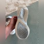 New Balance  Womens Dynasoft Pesu WPESUCW White Running Shoes Sneakers Size 8.5 Photo 5