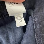 Banana Republic  Dark‎ Blue Boot Cut Jeans Photo 7