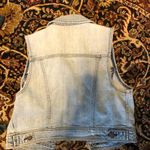 American Eagle Denim Vest Photo 1