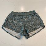 Outdoor Voices  3” Relay Short in‎ Pebbled Forest Green Size Small Photo 1