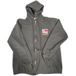 Lee “No Doubt” Vintage Jacket Size Large Unisex "Rock Steady" Hoodie Heavyweight Photo 0