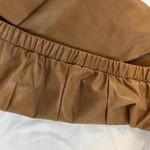 Sonoma Denise Bidot Faux Leather Straight Leg Pants Photo 1