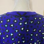 Kate Spade • cyber tokyo cheetah sweatshirt Photo 7