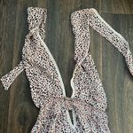 Tiare Hawaii  Leopard Dress Photo 2