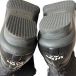 Sperry  | Saltwater Nylon Quilted Duck Boots Photo 9