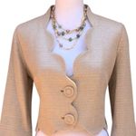 Alexis Bittar 🆕 Faceted Amazonite Necklace💥 Photo 2