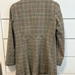 Banana Republic  Houndstooth Blazer Jacket Photo 1