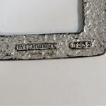 Leatherock Black and Silver Belt Photo 6