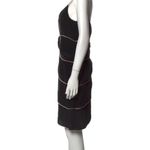 Jay Godfrey  Silk Mini Dress Size: M | US 8 Photo 1