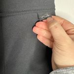 Obermeyer  Woman’s Fleece-Lined Black Ski Pants With Extended Wear System Size 8R Photo 7