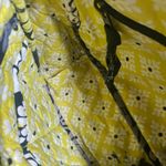 Vera Bradley  Yellow Floral Shoulder Bag Women Photo 15