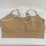 JKY Jockey Large Soft Cup Bra Tan Photo 4
