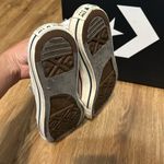 Converse all Star Chuck Taylor shoreline lace up shoes sneakers Photo 4