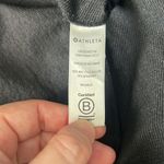 Athleta  Wander Slim Straight Split Hem Pant Size 8 Photo 4