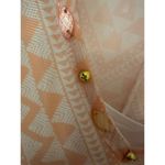 Hearts of Palm Women's Plus 2X Geometric V Photo 3