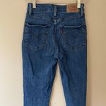 Levi's high rise skinny jeans Photo 2