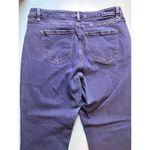 Lane Bryant Women Denim Jeans Size 16 regular Classic Nondistressed Photo 6