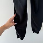 Lululemon Black On The Fly Joggers 2 Photo 6