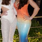 RUNAWAY THE LABEL Benito Mido Dress Photo 5