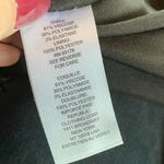 Elie Tahari Elie.  Viscose Brown Black Houndstooth Fitted Blazer size 10 Photo 3