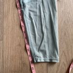 JoyLab  Women’s Baby Blue Mesh Leggings Size XL Photo 9