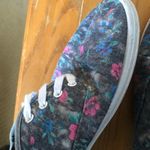 Wet Seal Floral Print shoes Photo 2
