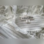 For Love & Lemons  Lena Bralette Top Photo 3