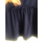 Jockey Women's Maternity Scrub Top XS Blue Size undefined Photo 2