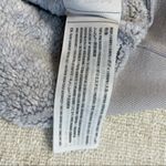 Gilly Hicks by Hollister Fuzzy Lounge Hoodie Photo 13