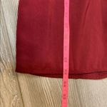 About Us NWT  Revolve Andrea Chiffon Mini Dress sz M Photo 2