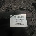 Trina Turk Pencil Boucle Faux Fur Trim Skirt Photo 9