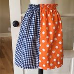 Custom skirt new elastic wsist Photo 1