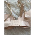SKIMS Ultimate Nipple Apex Pushup Bra Sand Size 30C Photo 4