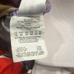 Slimshaper womens abstract floral 2 piece swim suit size 18 . Photo 10