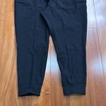 The North Face NWT  Women’s Black W Laterra Utility Jogger size 3X Photo 6