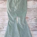 Free People We The NWT CRVY Ma Cherie cord flare pants size 33, 16β waist Photo 0