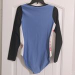 Puma XTG Ultramarine Blue Swimwear Bodysuit Size L NWT Photo 9