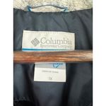 Columbia Women’s  Interchange Winter Coat, Red Size 1X Hooded Photo 4