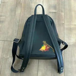 Lounge Fly Disney  Cinderella Evil Stepmother& Stepsisters Villains Mini Backpack Photo 5