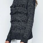Joie  Knit Long Sleeve Top Photo 1