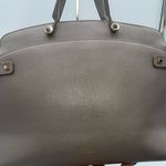 Furla  Agata Saffiano Leather Crossbody Bag in Sabbia Photo 5