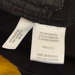 Andrew Marc  Black Cropped Pants Photo 10