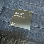 Lane Bryant Venezia Exclusively From Denim Shorts Photo 9