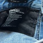 3 x 1 made here Jean shorts Photo 4