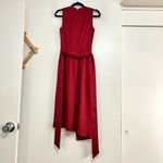 Ted Baker  Chrisey Fixed Wrap Midi Dress Photo 5